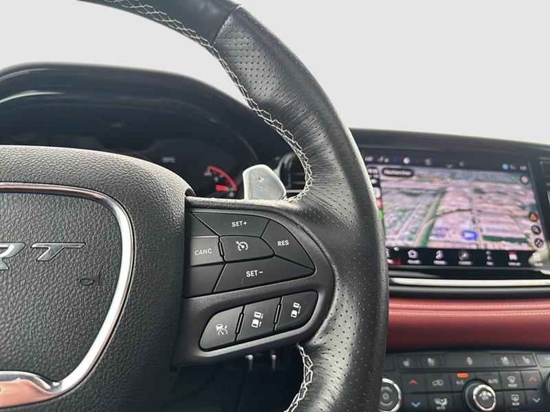 dodge Durango 2024 - 29