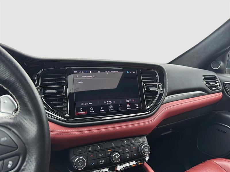 dodge Durango 2024 - 30