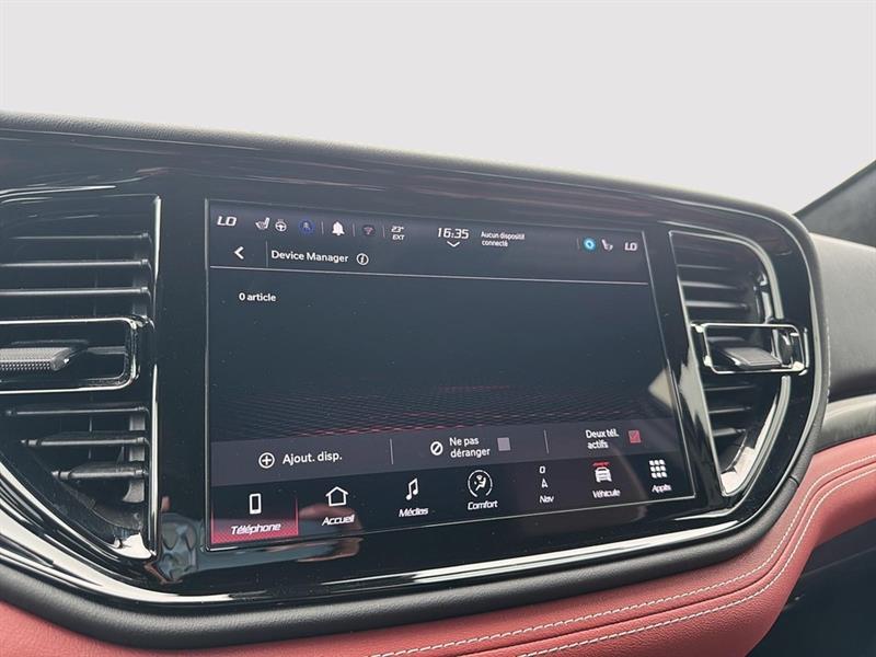 dodge Durango 2024 - 31