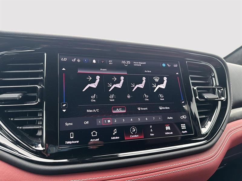 dodge Durango 2024 - 34