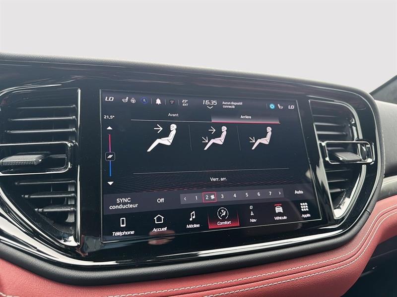dodge Durango 2024 - 35