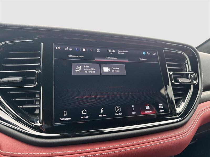 dodge Durango 2024 - 37