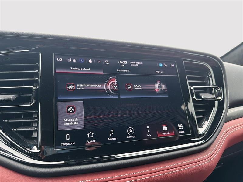 dodge Durango 2024 - 38