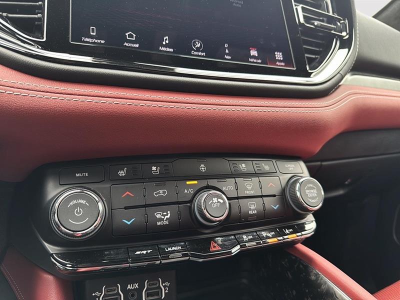 dodge Durango 2024 - 41