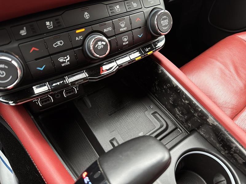 dodge Durango 2024 - 42