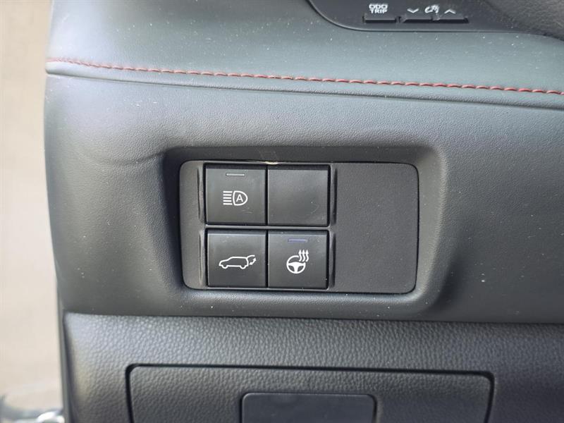 toyota Highlander 2022 - 19