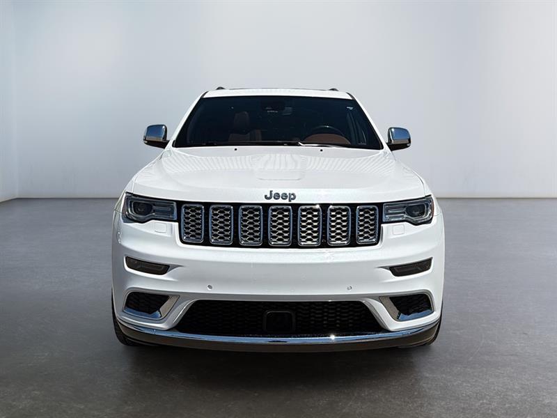jeep Grand Cherokee 2020 - 2