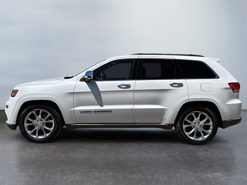 jeep Grand Cherokee 2020 - 3