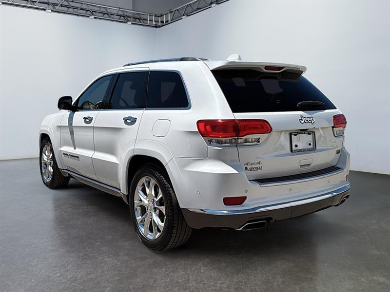 jeep Grand Cherokee 2020 - 5