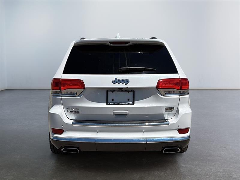 jeep Grand Cherokee 2020 - 6