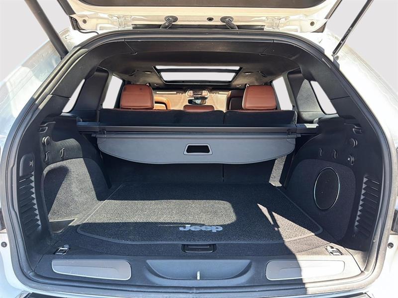 jeep Grand Cherokee 2020 - 7