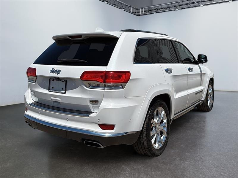 jeep Grand Cherokee 2020 - 9