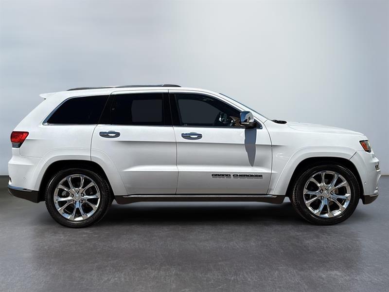jeep Grand Cherokee 2020 - 10