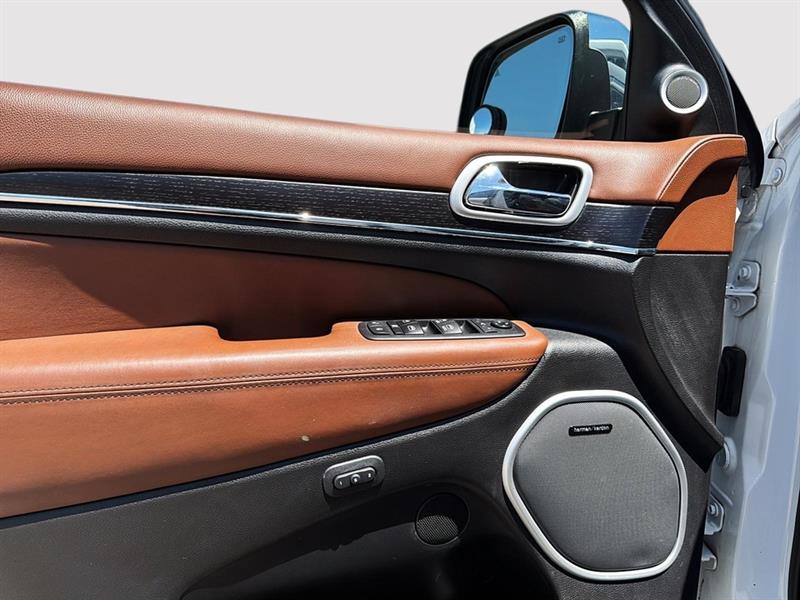 jeep Grand Cherokee 2020 - 13