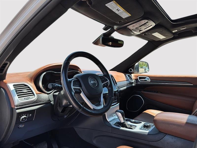 jeep Grand Cherokee 2020 - 14