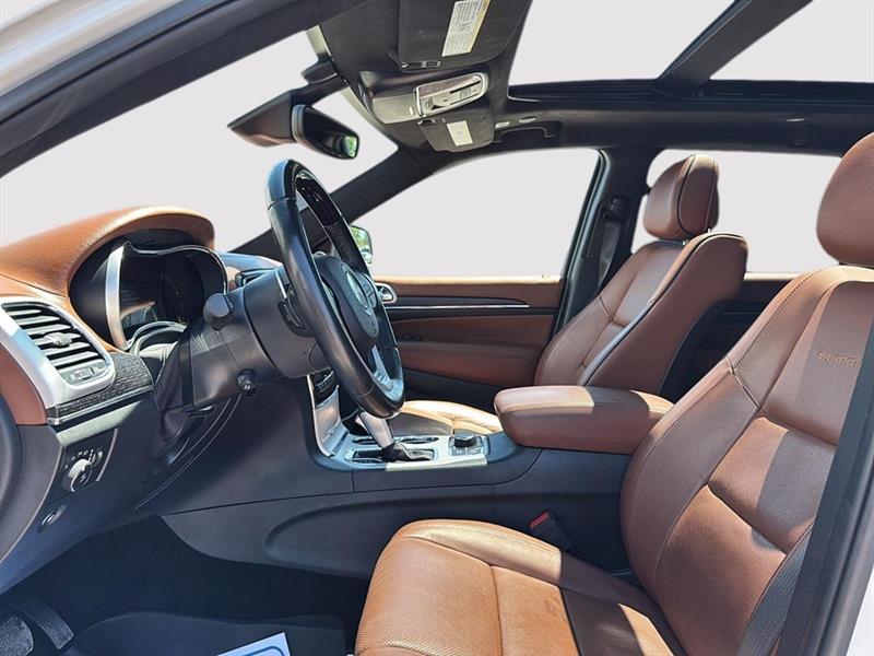 jeep Grand Cherokee 2020 - 15