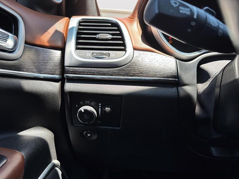 jeep Grand Cherokee 2020 - 26