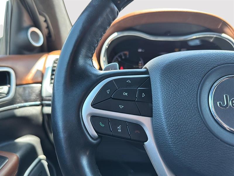 jeep Grand Cherokee 2020 - 27