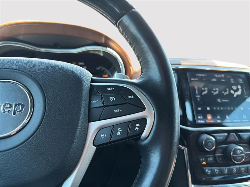 jeep Grand Cherokee 2020 - 28