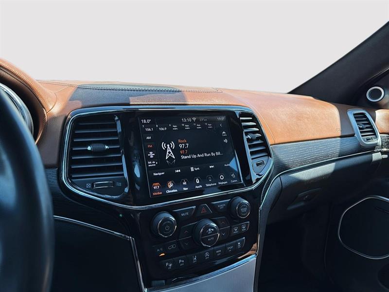 jeep Grand Cherokee 2020 - 29