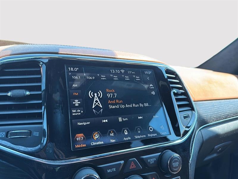 jeep Grand Cherokee 2020 - 30
