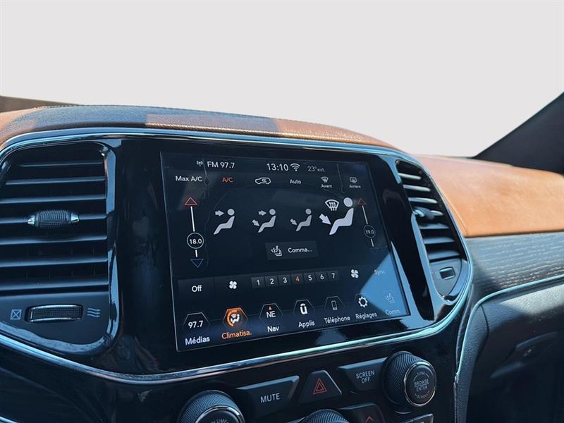 jeep Grand Cherokee 2020 - 31