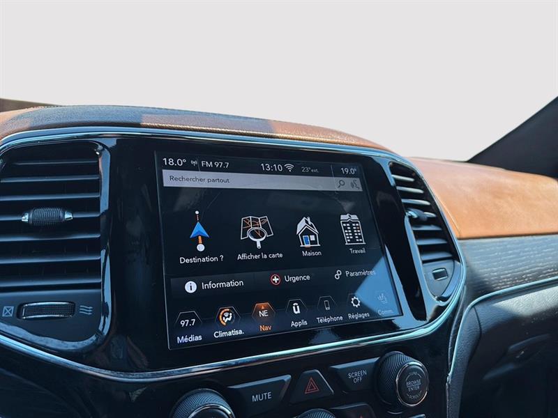 jeep Grand Cherokee 2020 - 32