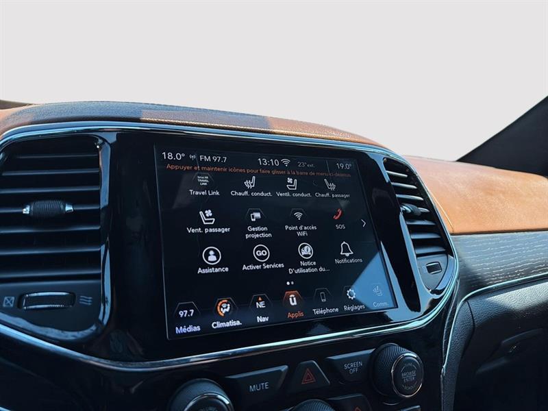jeep Grand Cherokee 2020 - 33