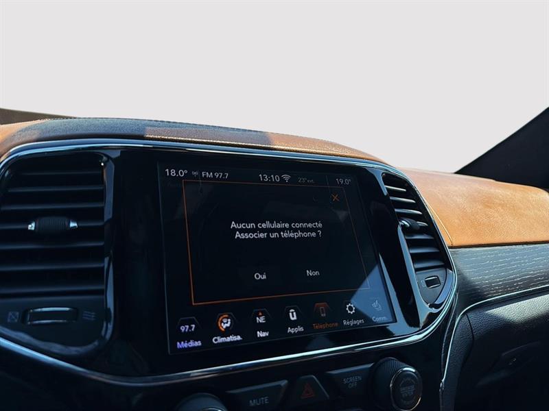 jeep Grand Cherokee 2020 - 34