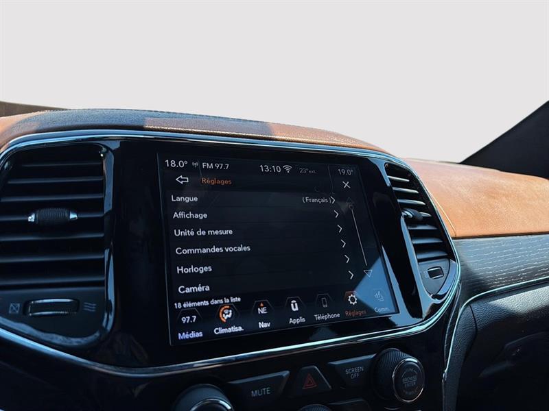 jeep Grand Cherokee 2020 - 35