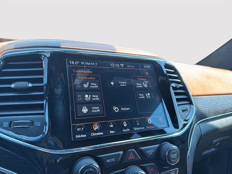 jeep Grand Cherokee 2020 - 36