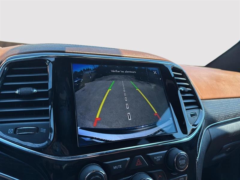 jeep Grand Cherokee 2020 - 37