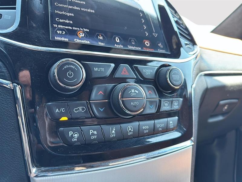 jeep Grand Cherokee 2020 - 38