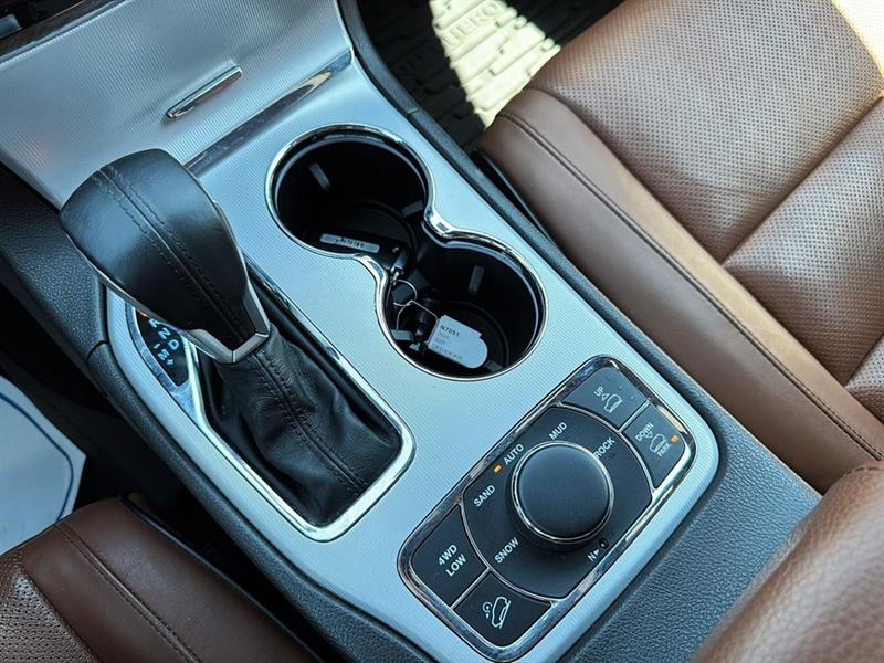 jeep Grand Cherokee 2020 - 39