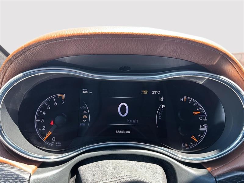 jeep Grand Cherokee 2020 - 40