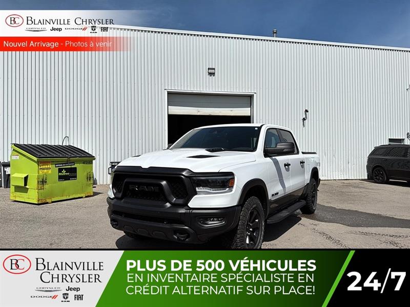 ram 1500 2024
