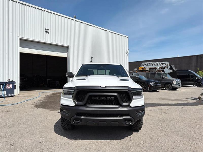 ram 1500 2024 - 2