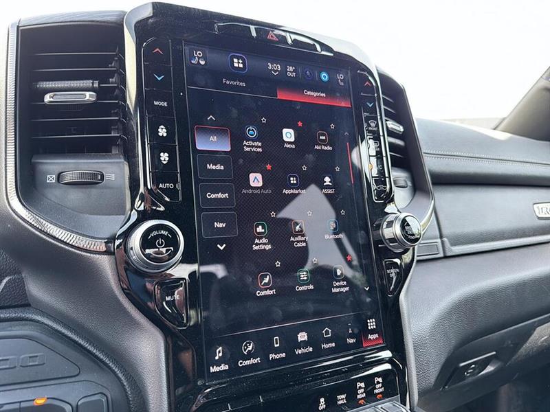 ram 1500 2024 - 33