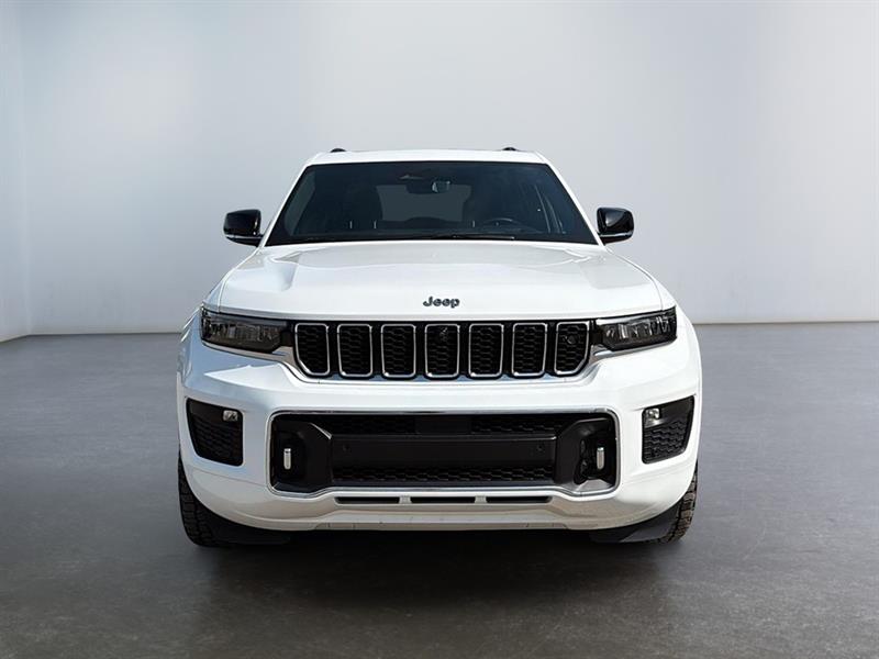 jeep Grand Cherokee 2023 - 2