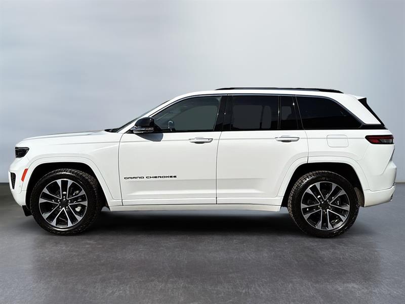 jeep Grand Cherokee 2023 - 3