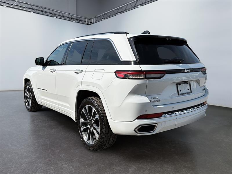 jeep Grand Cherokee 2023 - 5