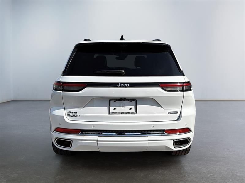 jeep Grand Cherokee 2023 - 6