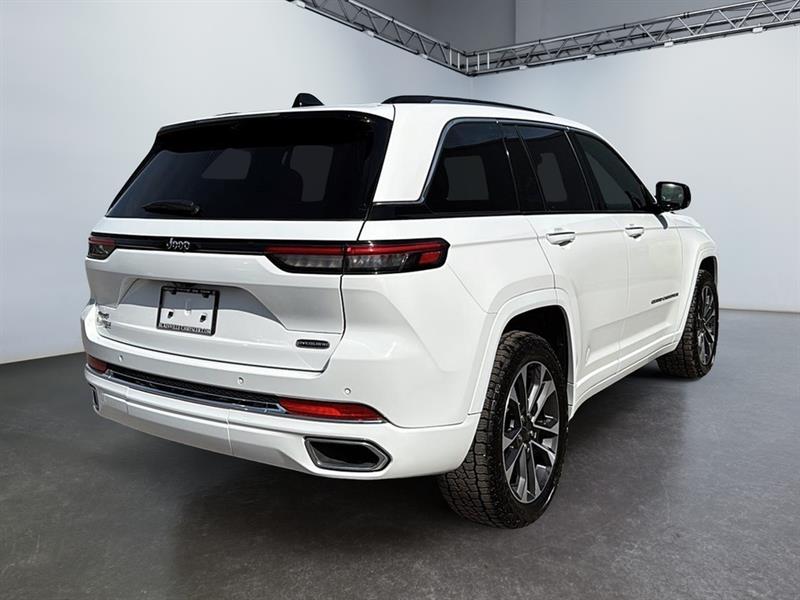 jeep Grand Cherokee 2023 - 9