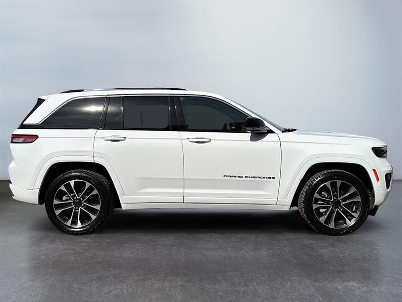 jeep Grand Cherokee 2023 - 10