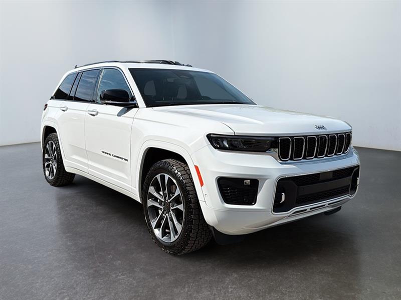 jeep Grand Cherokee 2023 - 11