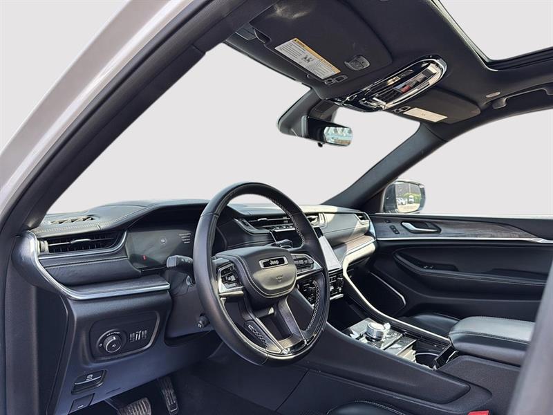 jeep Grand Cherokee 2023 - 15