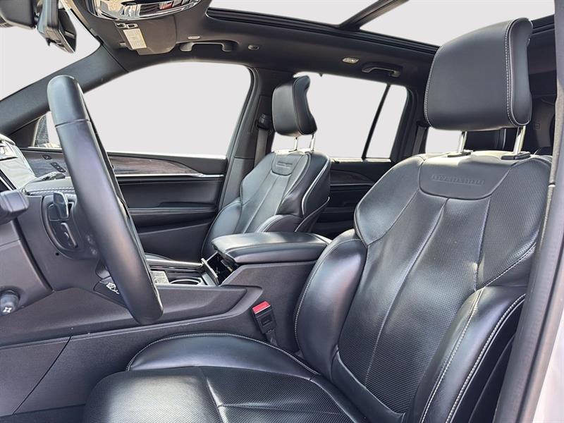 jeep Grand Cherokee 2023 - 18