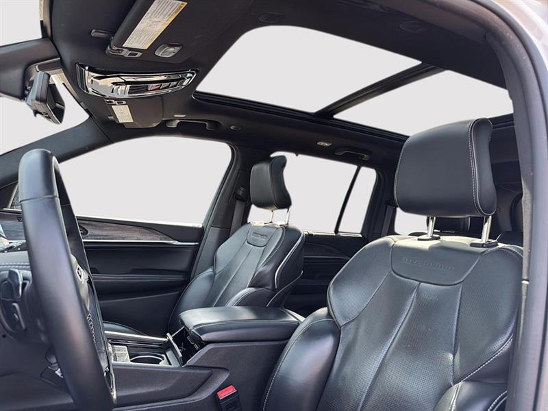 jeep Grand Cherokee 2023 - 19