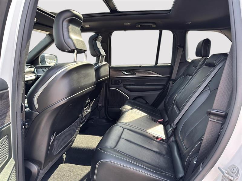 jeep Grand Cherokee 2023 - 23