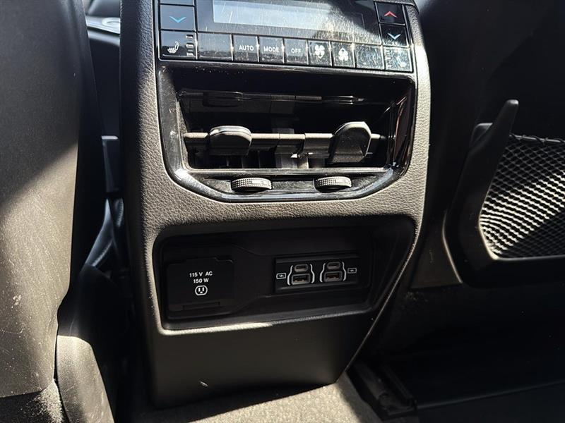 jeep Grand Cherokee 2023 - 25
